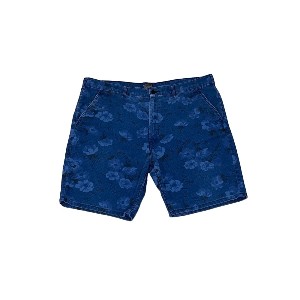 Levi‎ Strauss, Blue Chambray Shorts, Size 38, 832-X